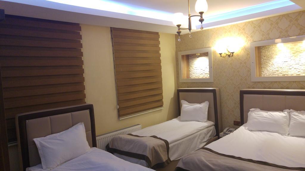 Kars Konak Hotel Cameră foto