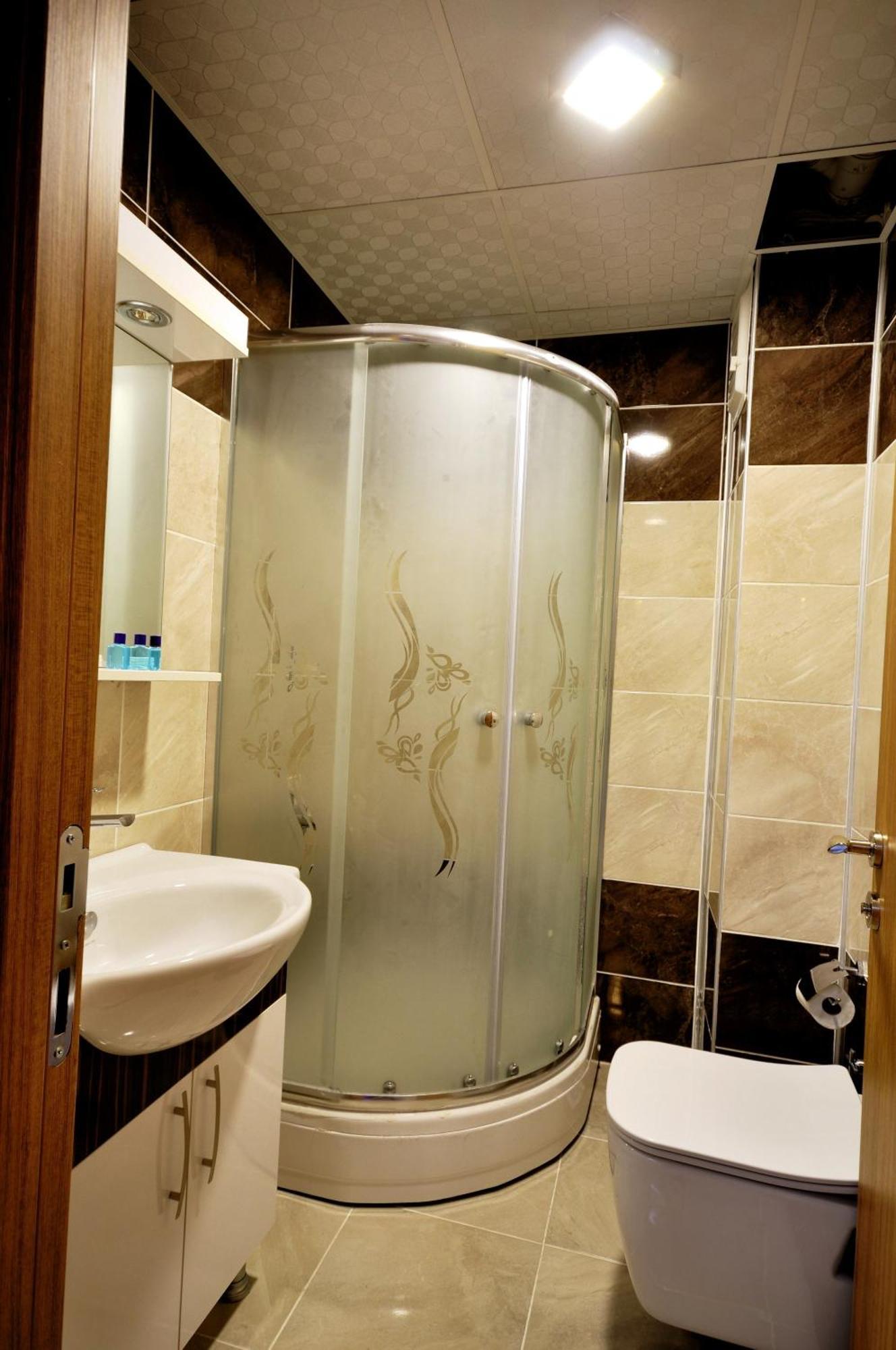 Kars Konak Hotel Cameră foto