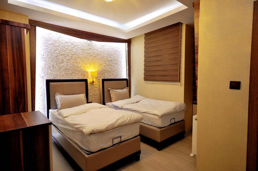 Kars Konak Hotel Cameră foto