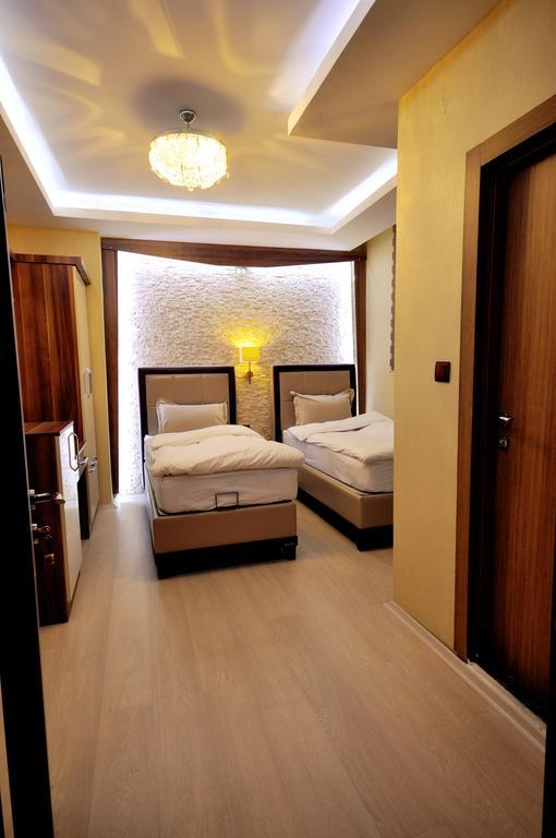 Kars Konak Hotel Cameră foto