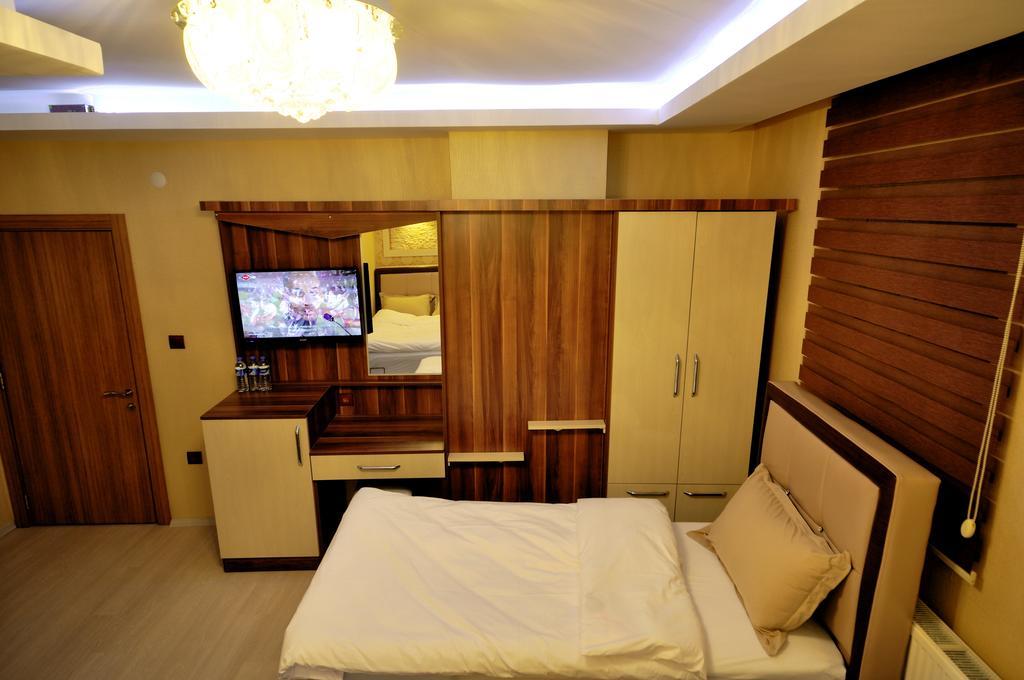 Kars Konak Hotel Cameră foto