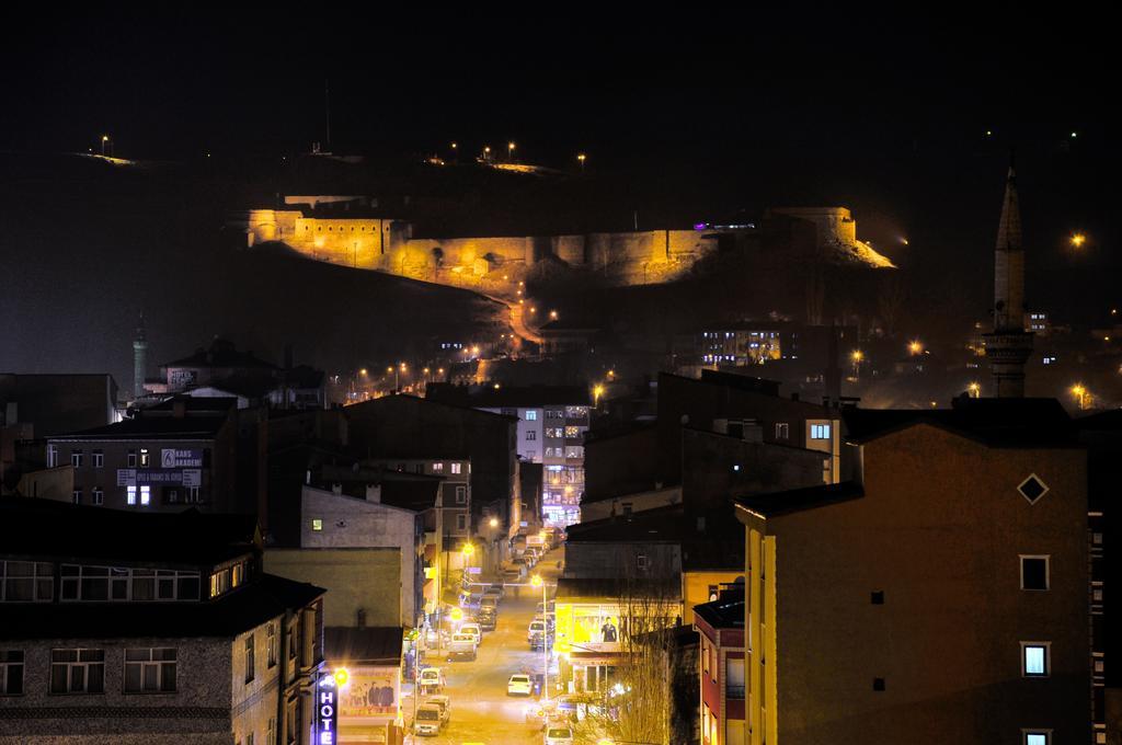 Kars Konak Hotel Cameră foto