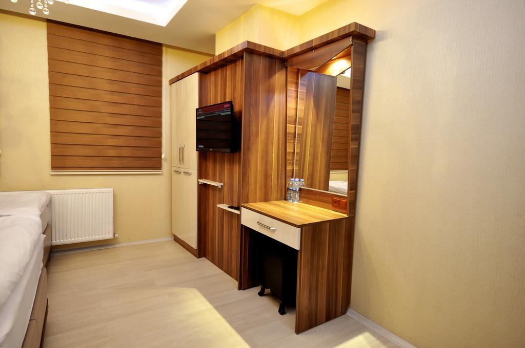 Kars Konak Hotel Cameră foto