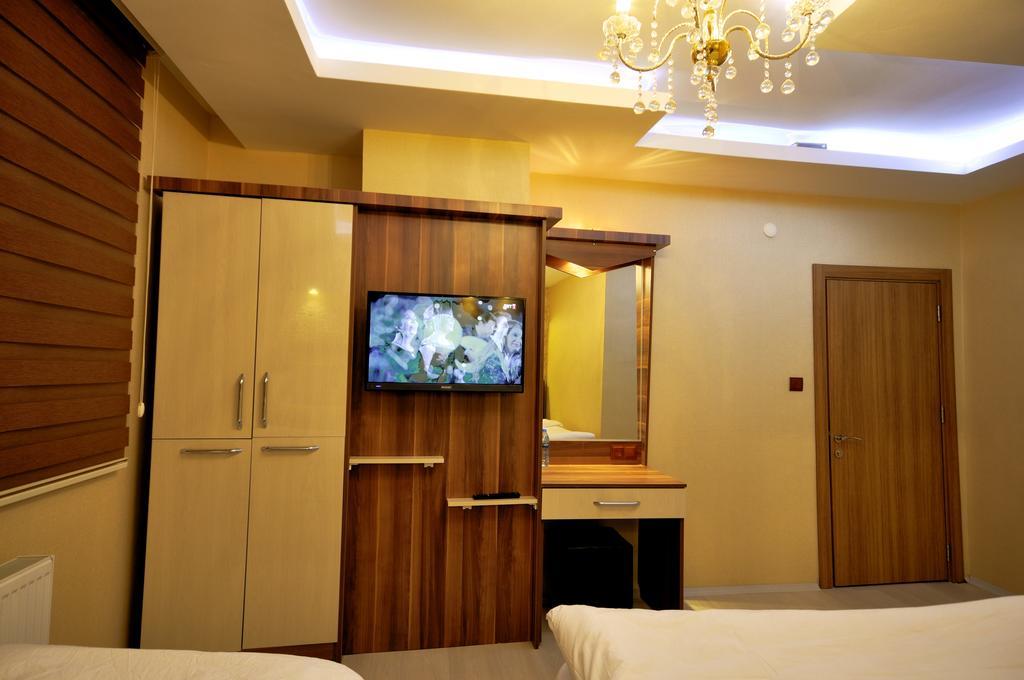 Kars Konak Hotel Cameră foto