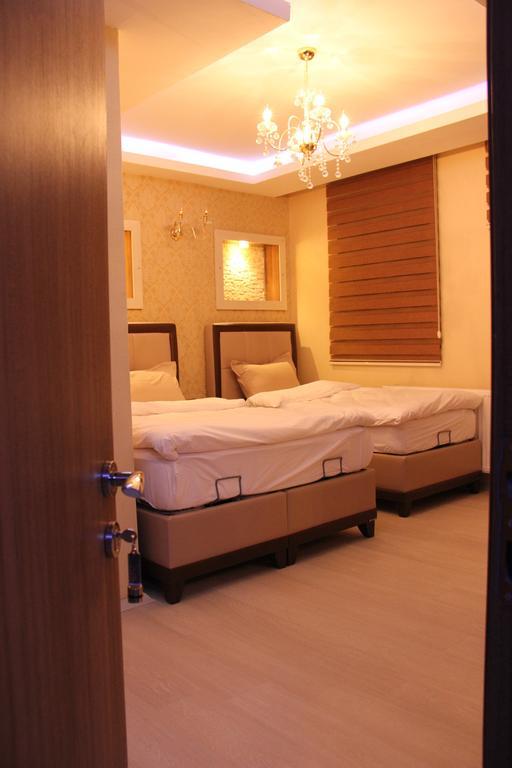 Kars Konak Hotel Cameră foto